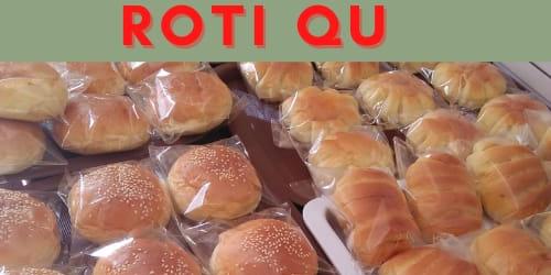 Rotiqu Cake & Bakery: Sweet Moments That Brighten Cilacap Days